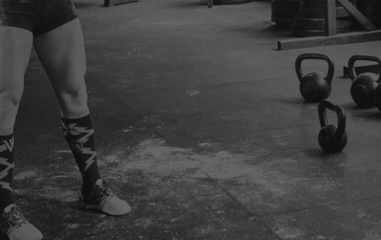 Strength & Conditioning Flooring