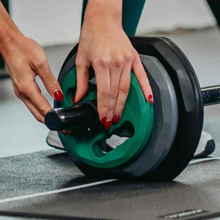 Gym Accessories