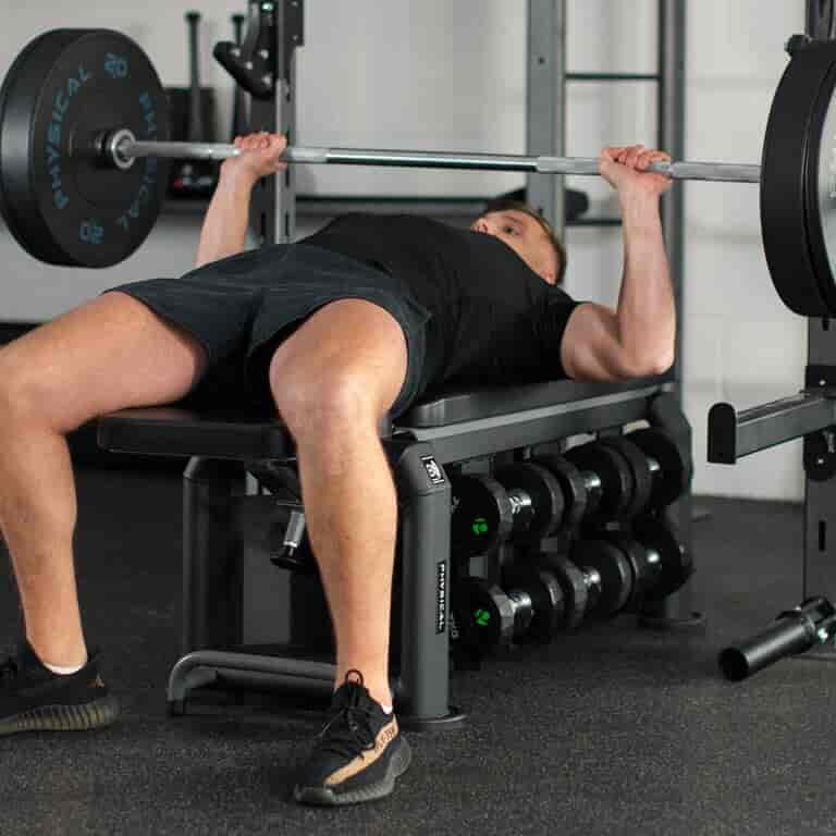 Home Fitness