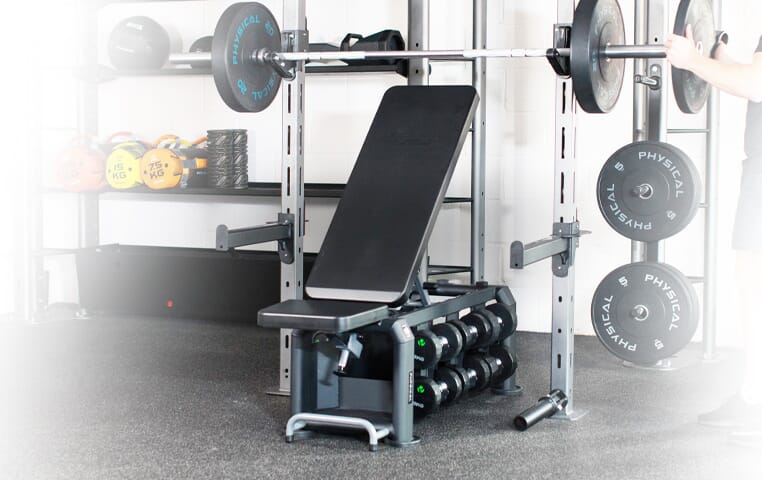Gym Benches & Racks