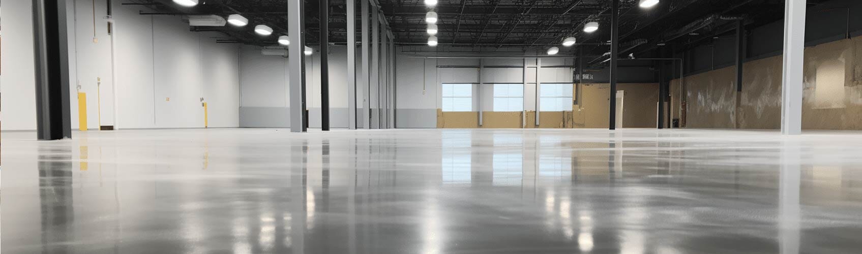 Industrial Flooring