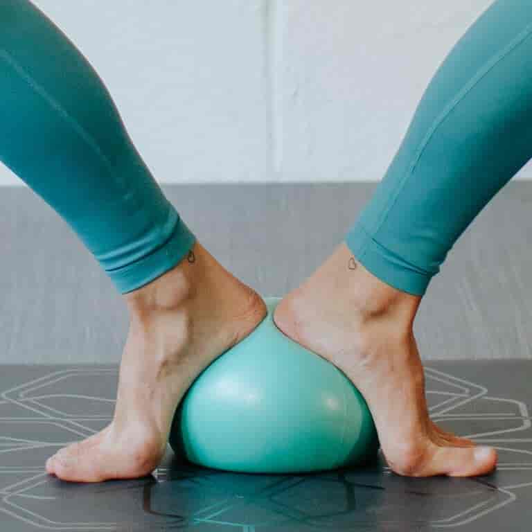 Pilates Balls