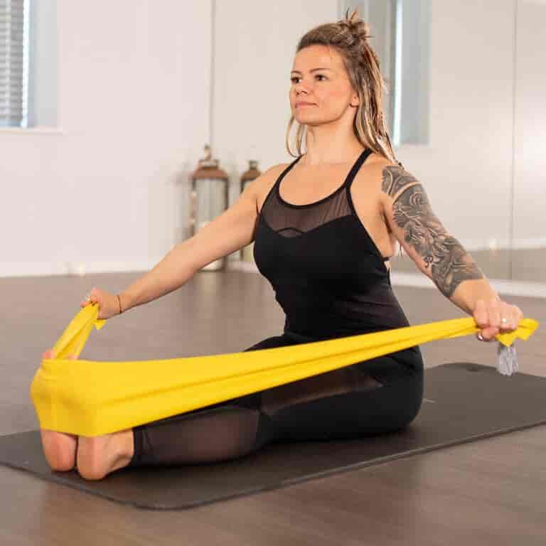 Pilates Bands