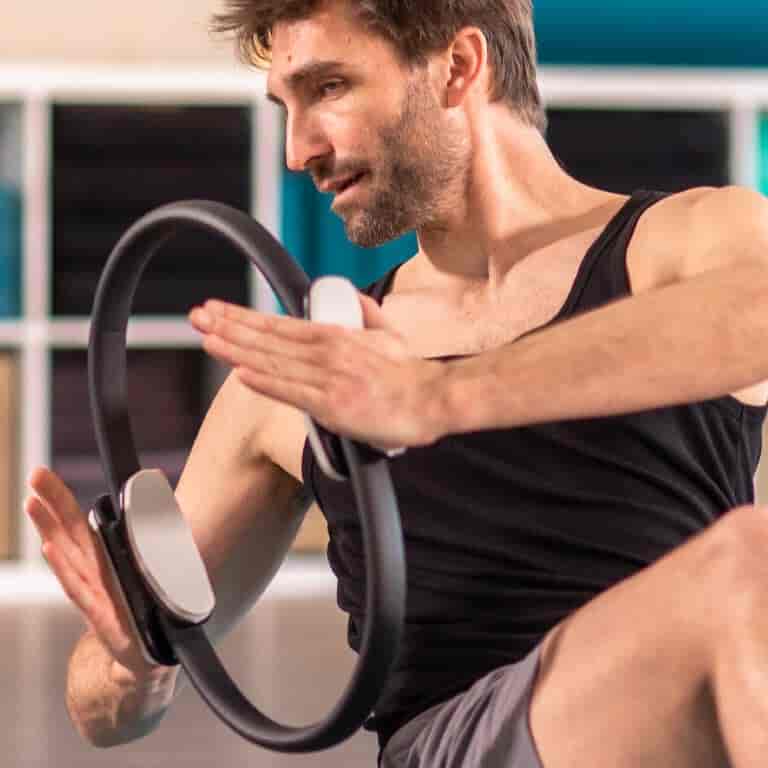 Pilates Rings
