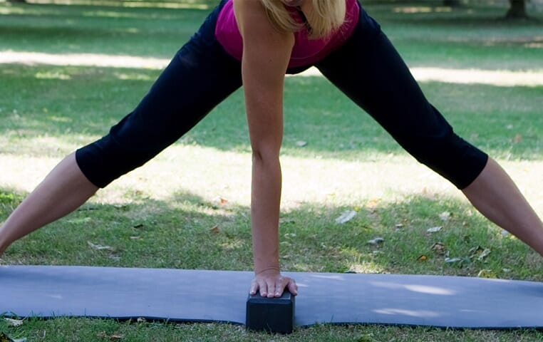 Pilates & Yoga Specials