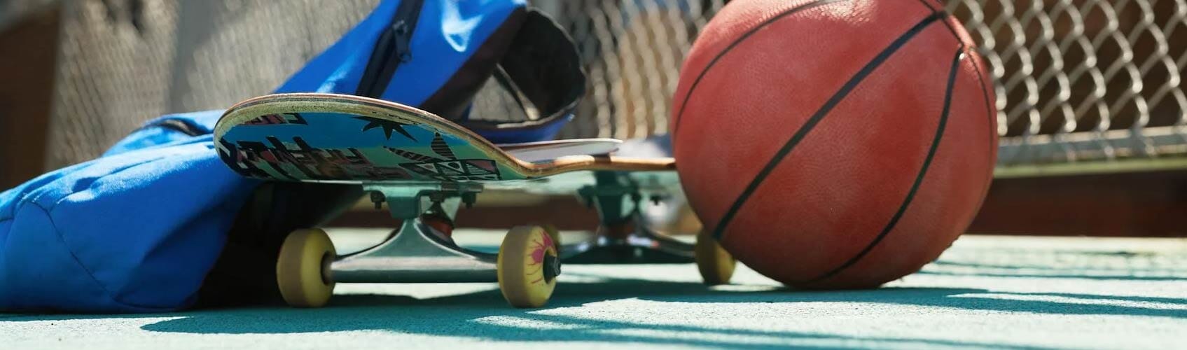 Playground Flooring 