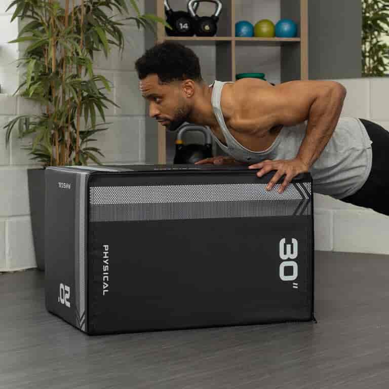 Plyometrics