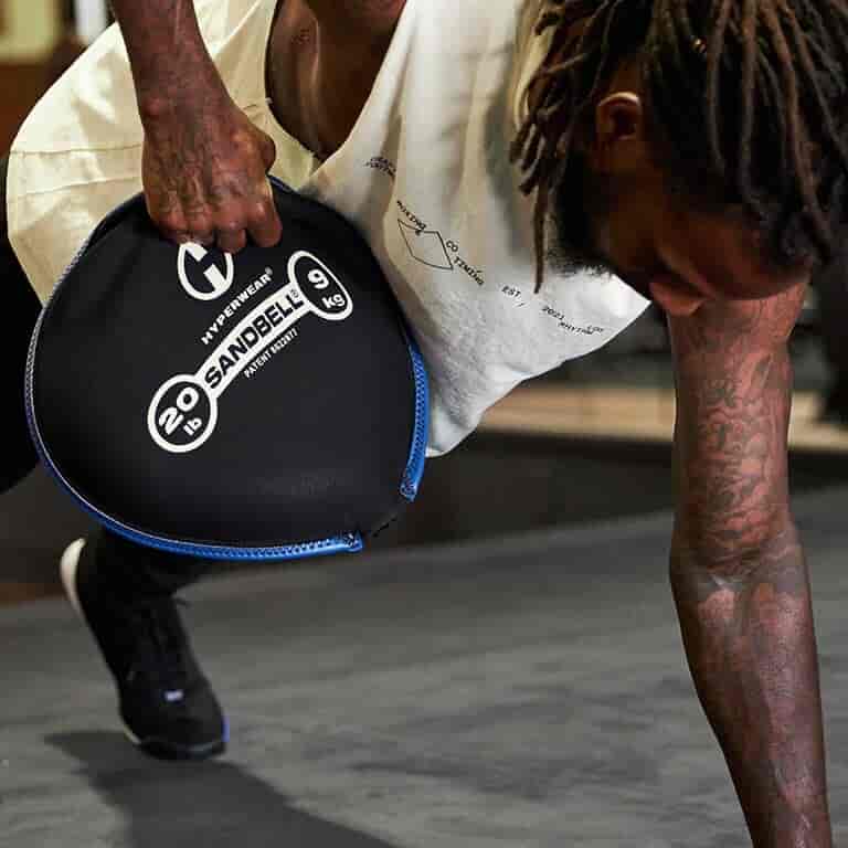 SandBells® & Steelbells®