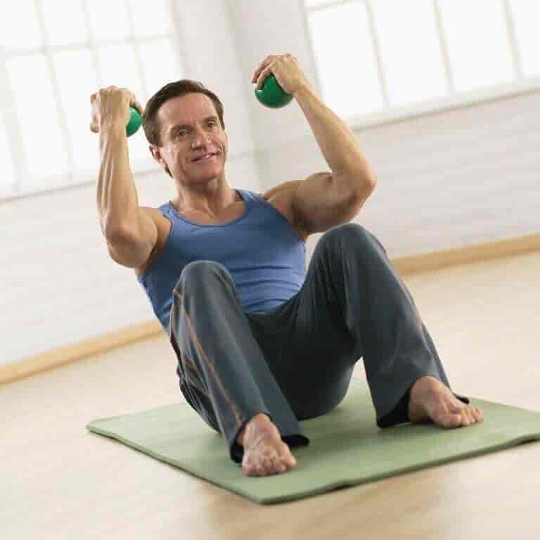 Stott Pilates