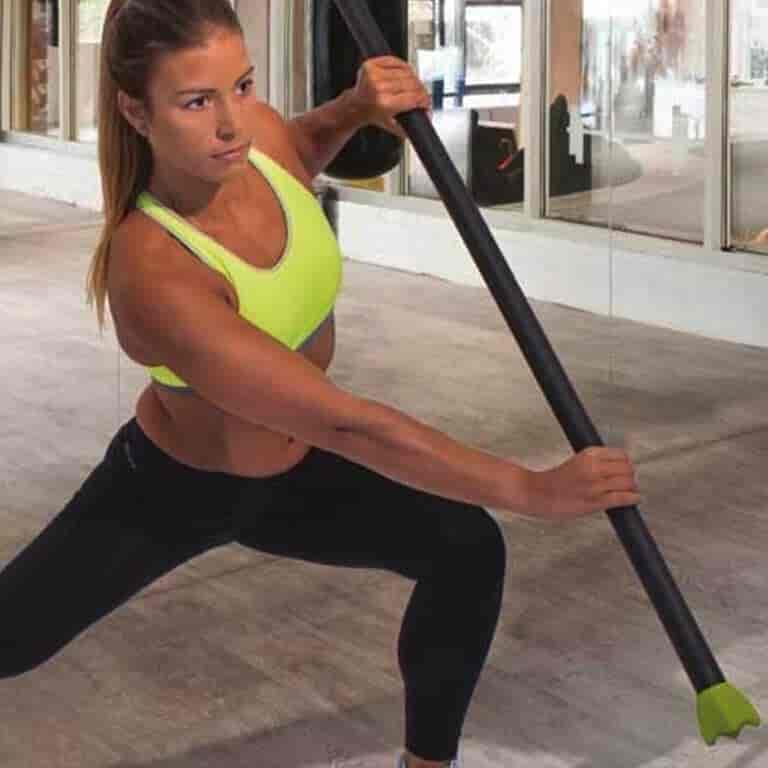 Strength Bars