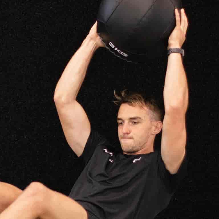 Weighted Balls