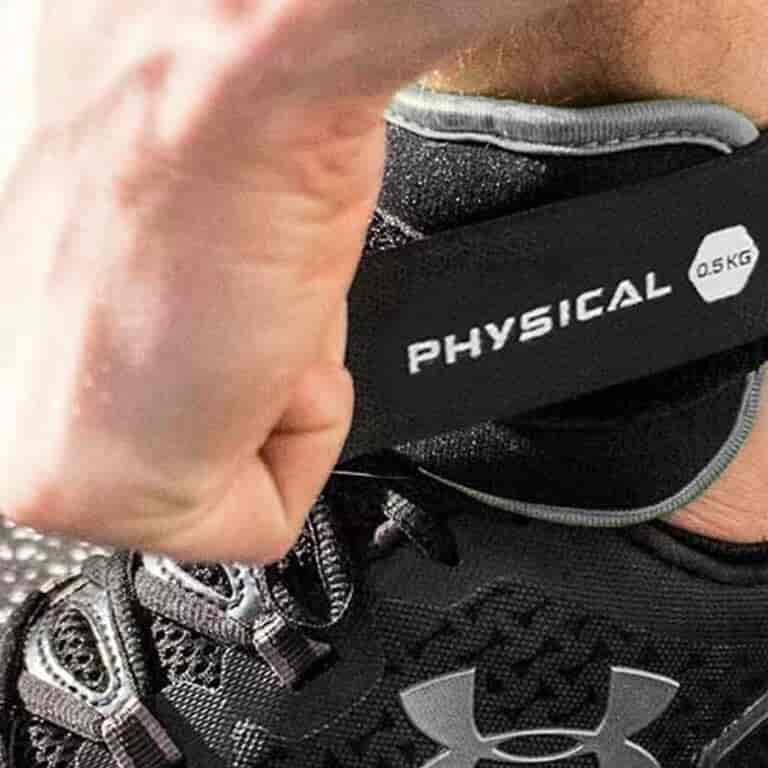 Wrist & Ankle Weights