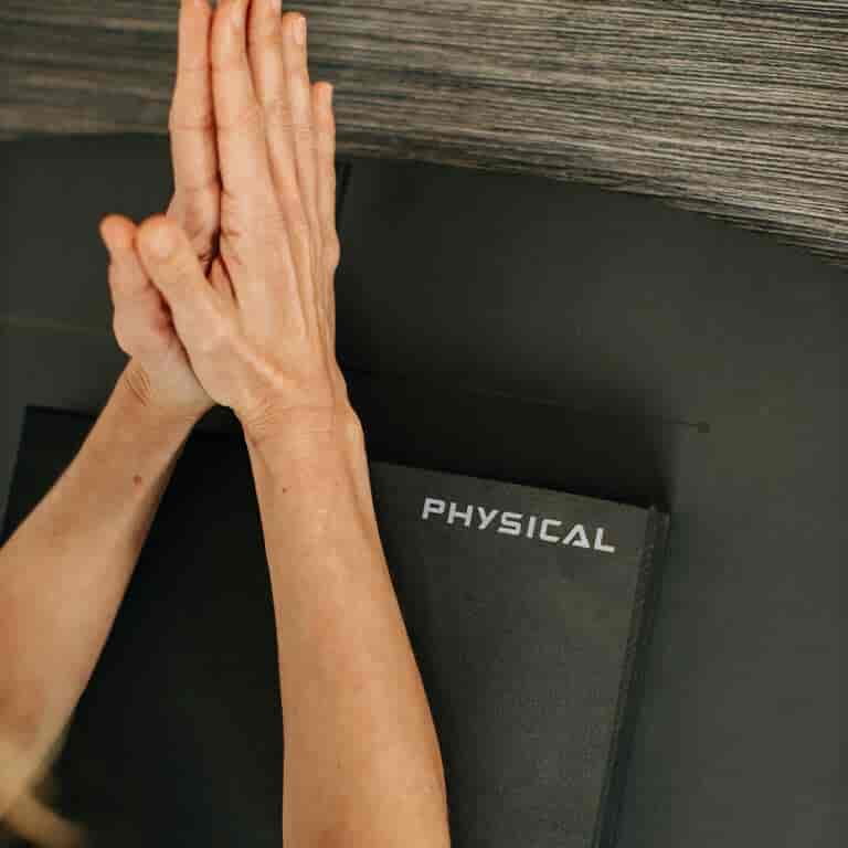Yoga Blocks & Bricks