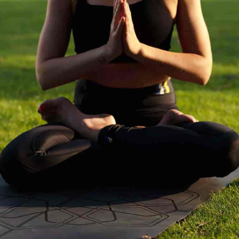 Yoga Equipment 
