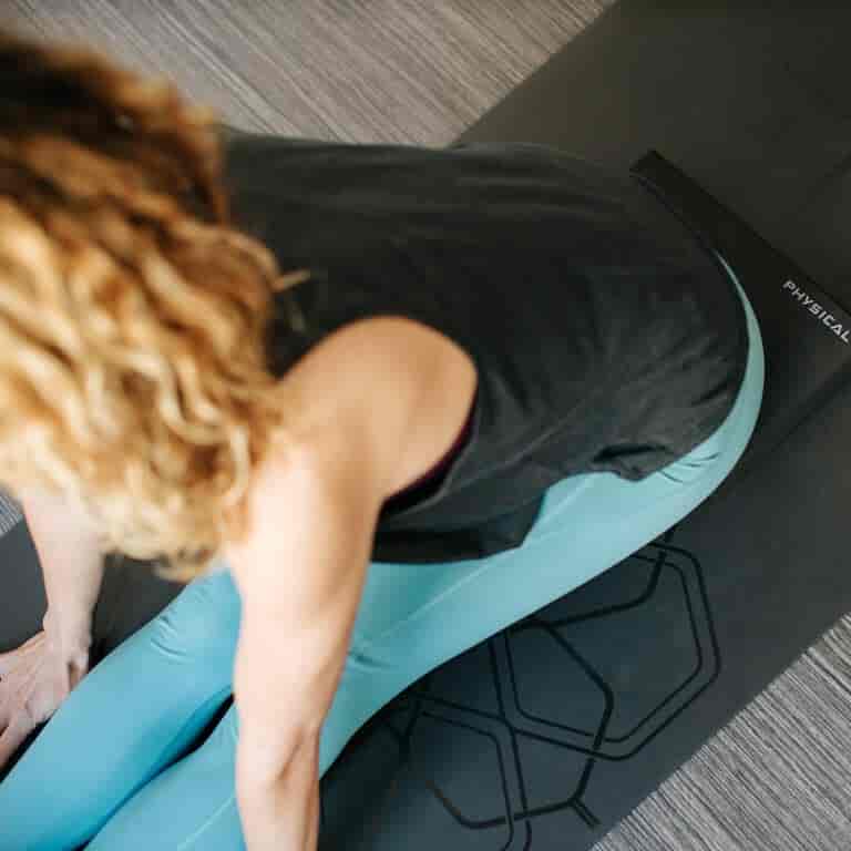 Yoga Mats