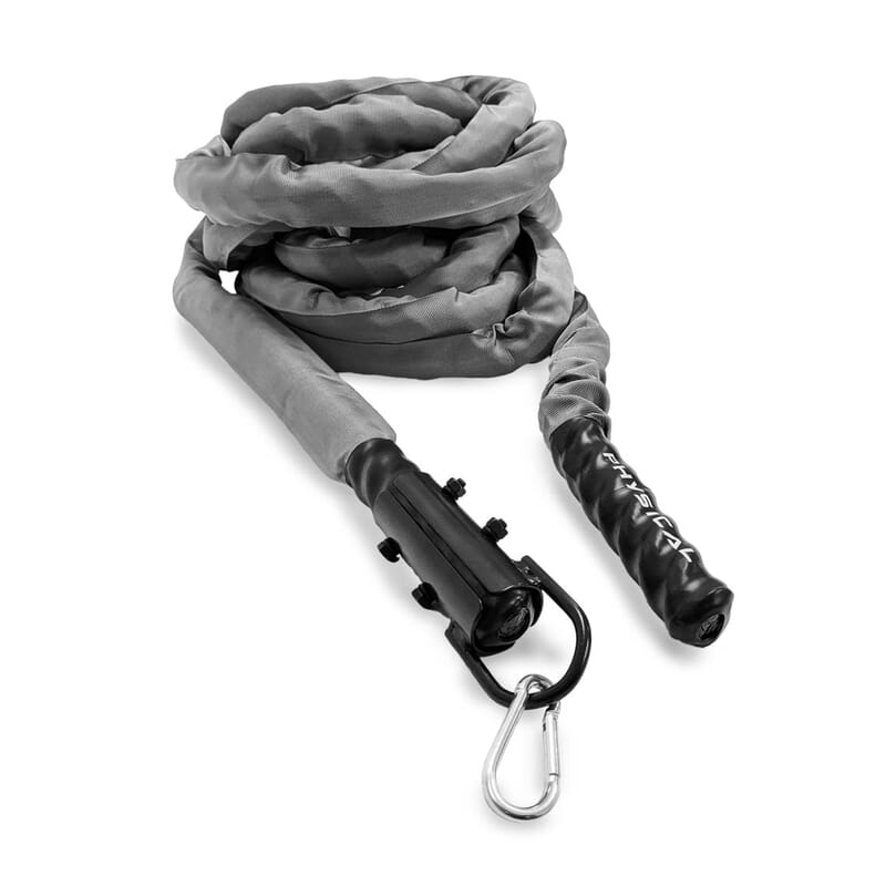 Physical Waterproof Sled Pull Ropes | Physical