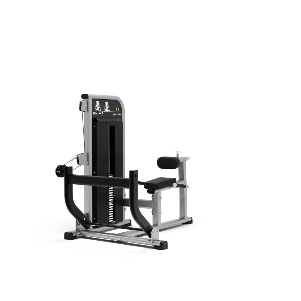Exigo Seated Calf Raise