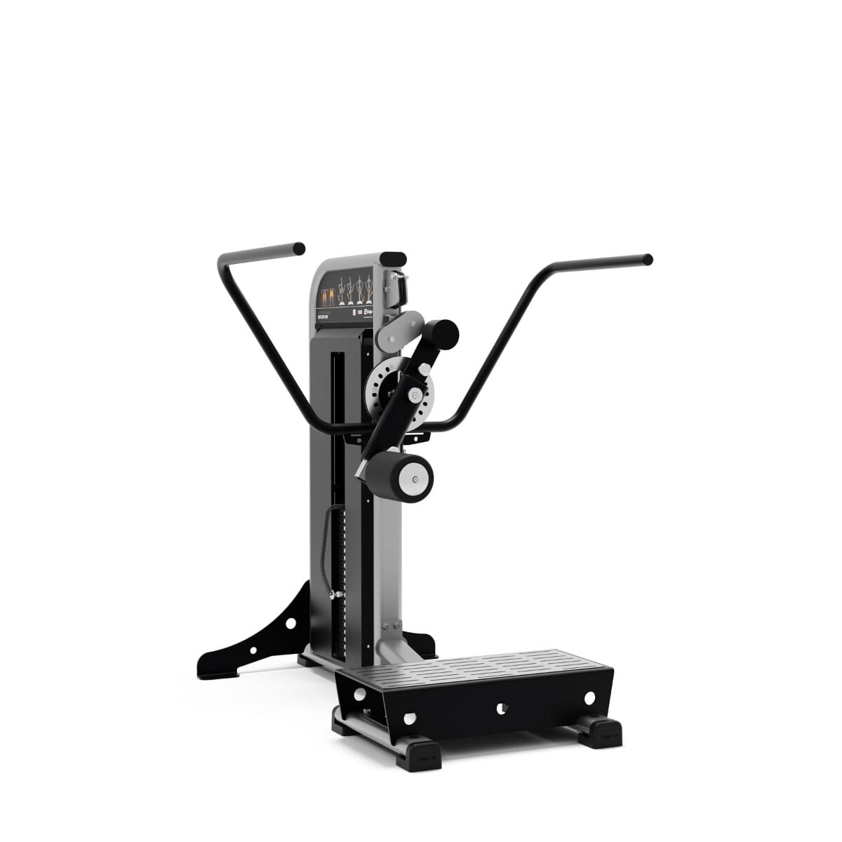 Exigo Rotary Hip Physical Company