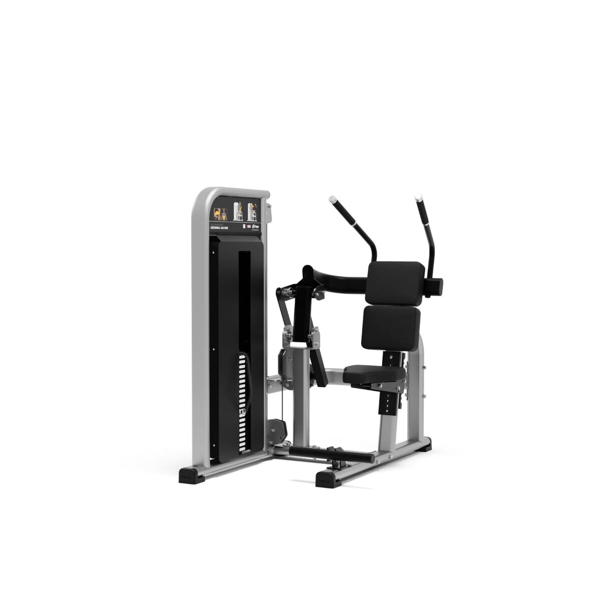 Exigo Abdominal Machine Physical