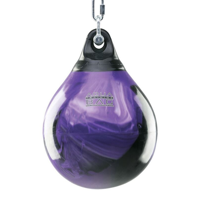 Aqua Punching Bags