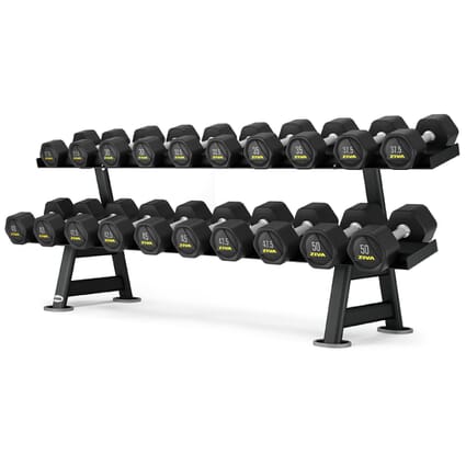Dumbbell Storage and Rack Solutions | Physical Company