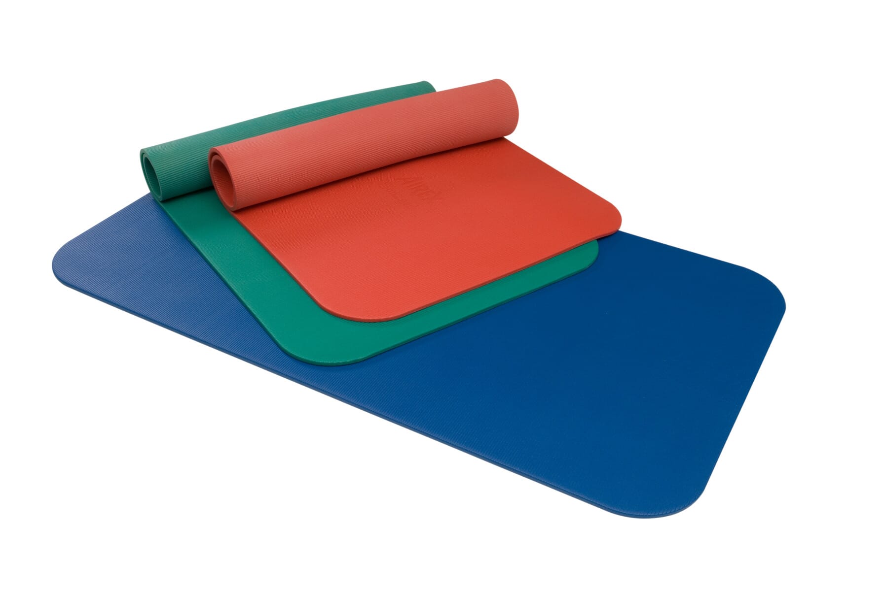 Branded exercise mats on sale