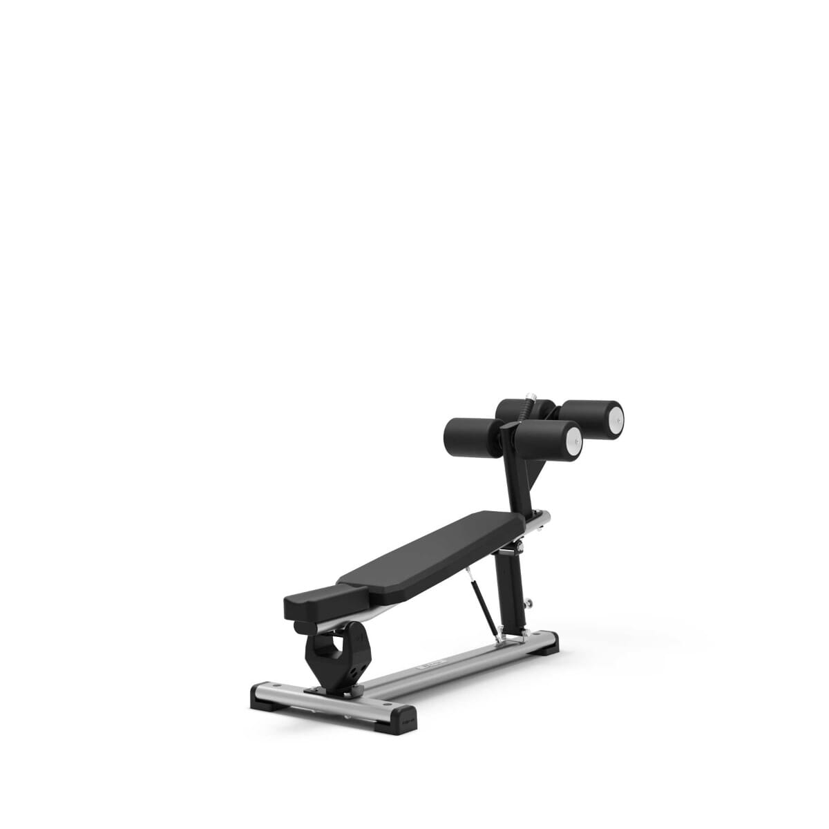 Adjustable shop decline bench
