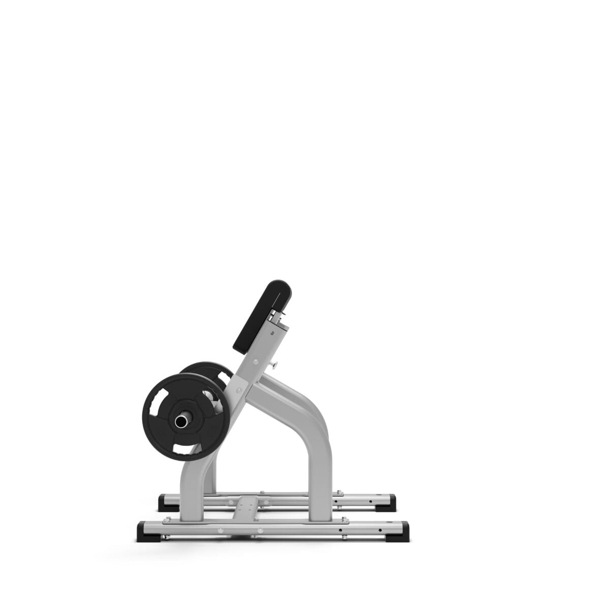 Exigo Standing Preacher Curl Physical