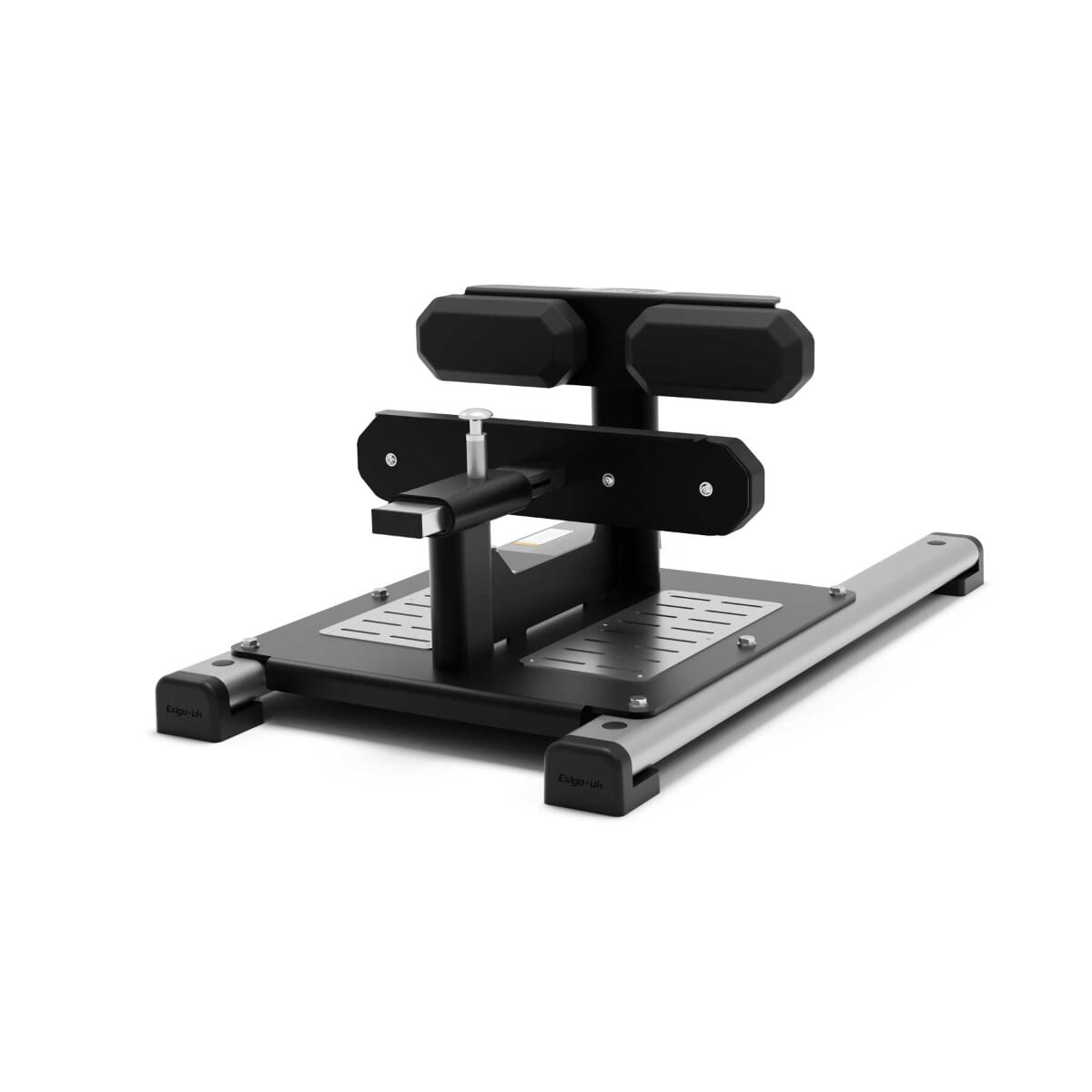 Sissy squat cheap bench uk