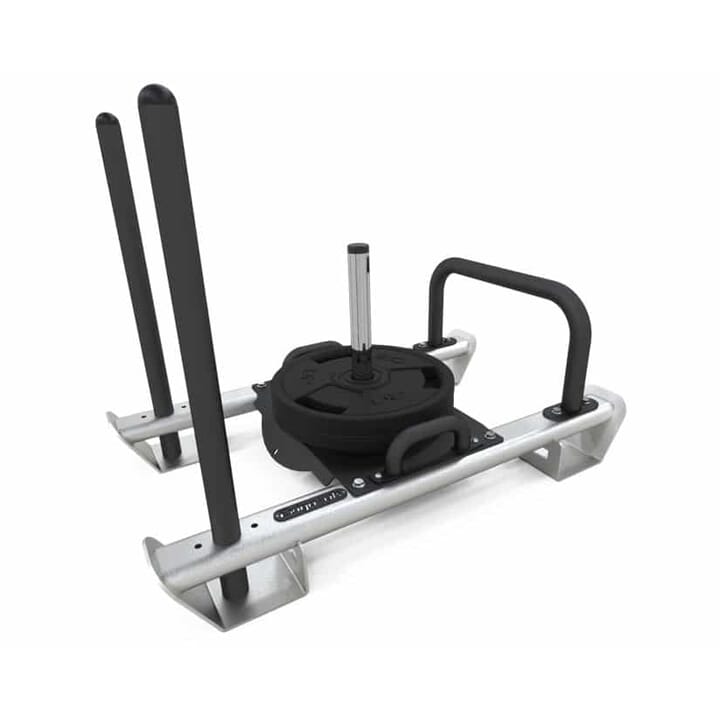 Exigo Conditioning Sled Exigo Conditioning Sled