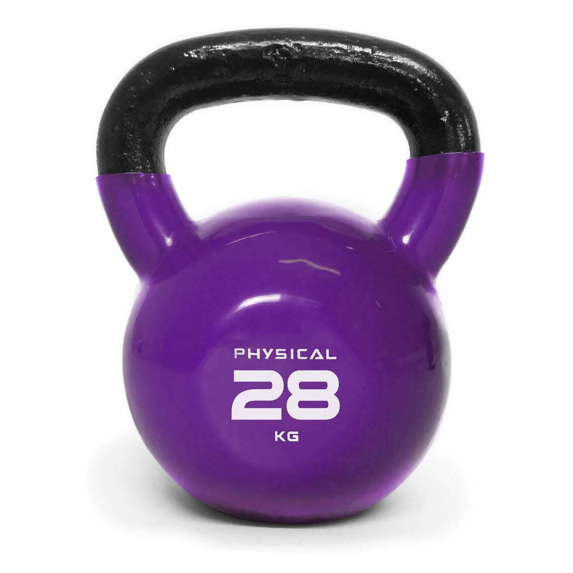 Physical Vinyl Kettlebells