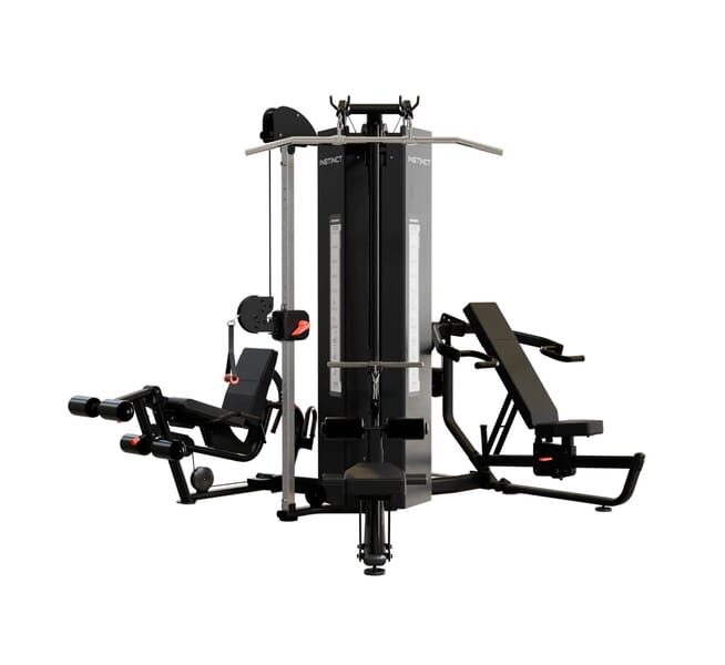 Torque Rig Functional Training Rigs | Commercial Gym Equipment | Physical Company