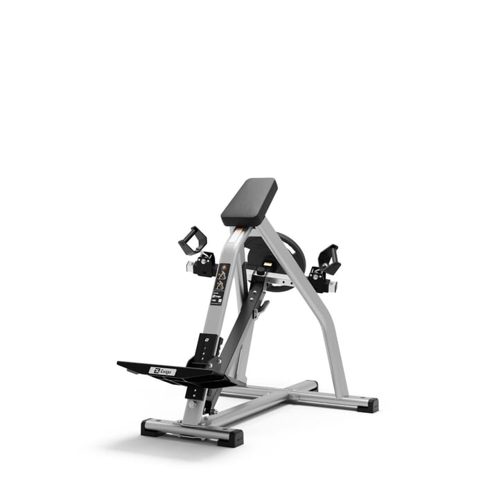 Chest Supported T Bar Rowing Exercise T-bar Row Chest Supported