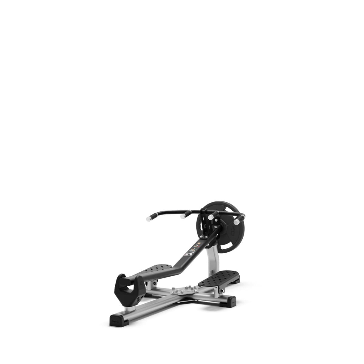 Exigo Standing TBar Row Physical