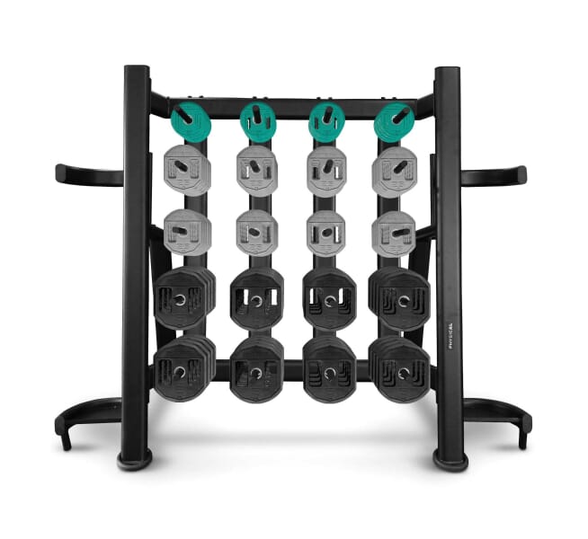Pump Sets Storage Racks | Gym Storage | Physical
