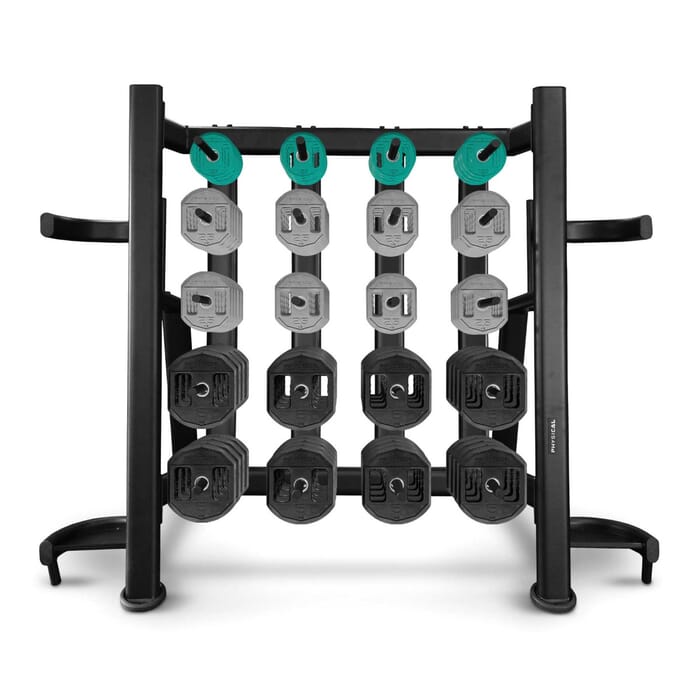 Pump Set Rack | Pump Sets Storage | Physical Company