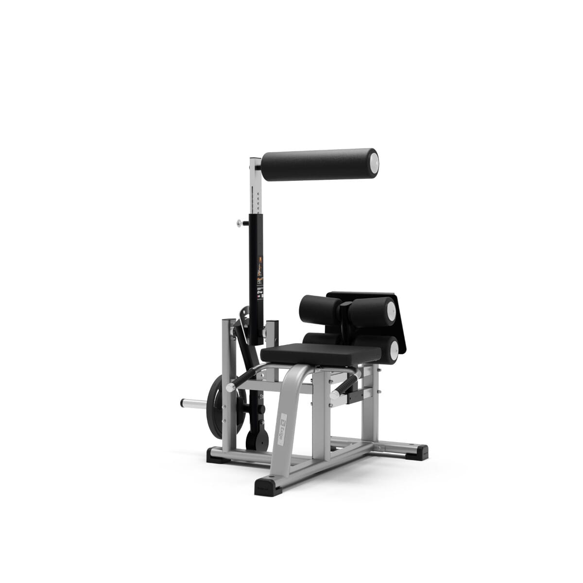 Assisted dip chin machine for glutes hot sale