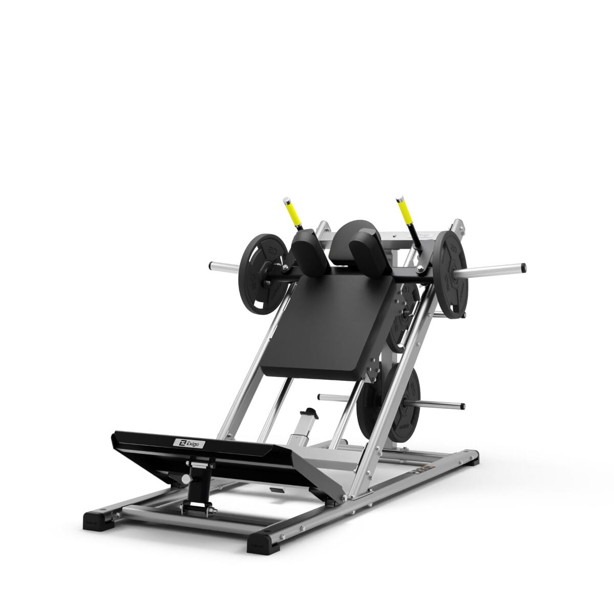 Exigo Hack Squat Physical Company