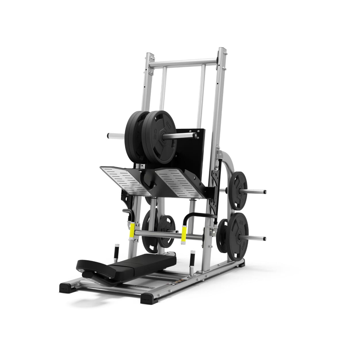 Exigo Vertical Leg Press Physical Company