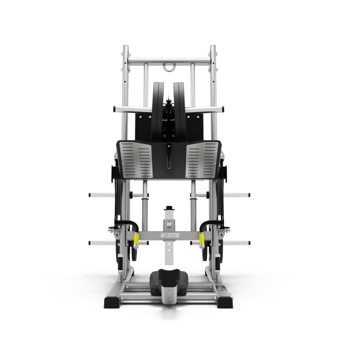 Exigo leg press outlet