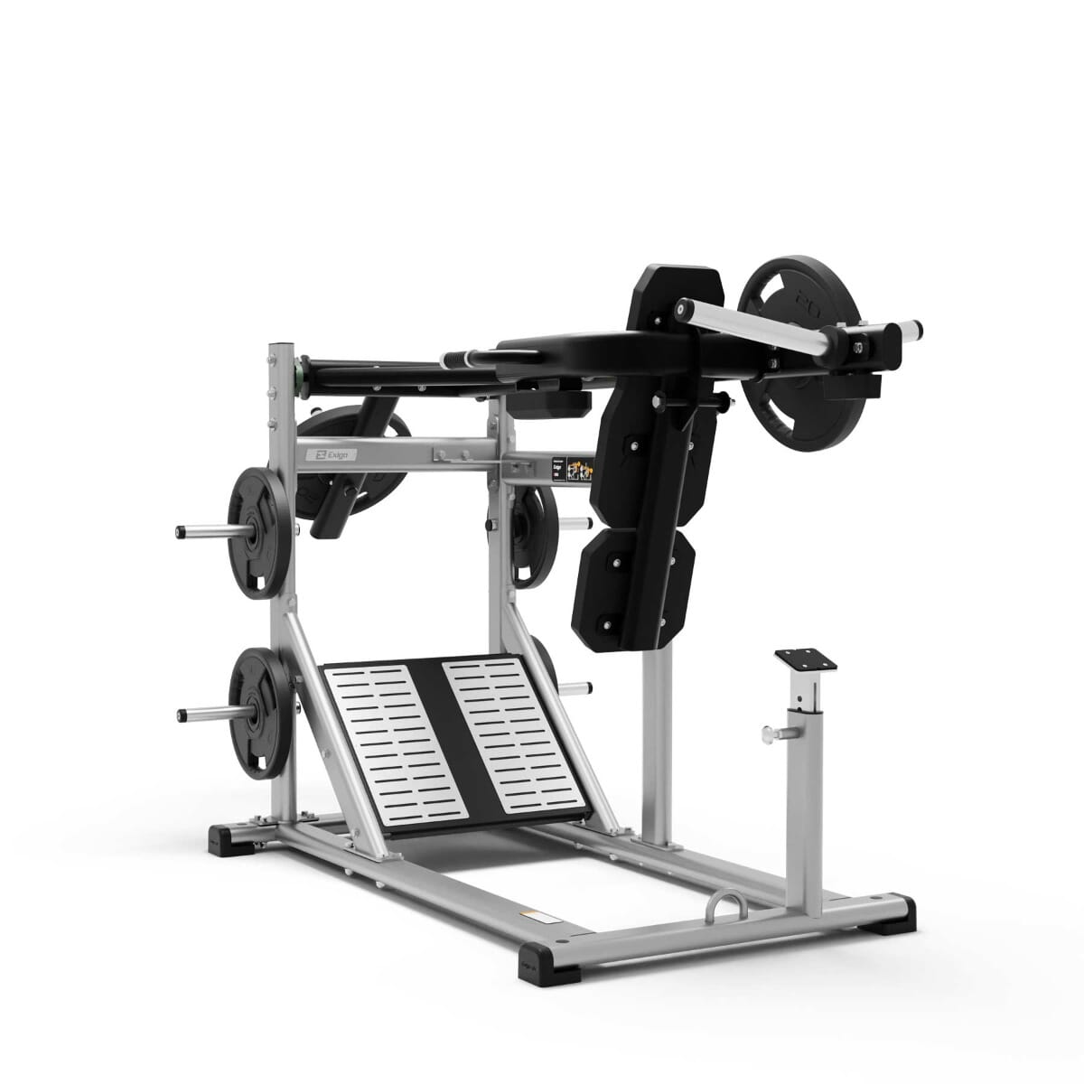 Exigo new arrivals smith machine