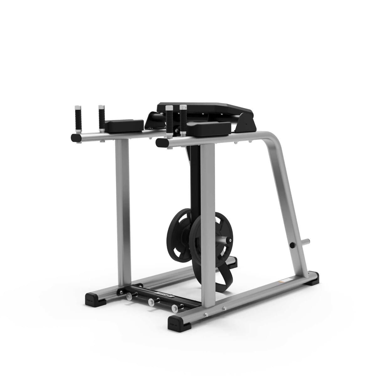 Exigo Reverse Hyper Extension Physical Company