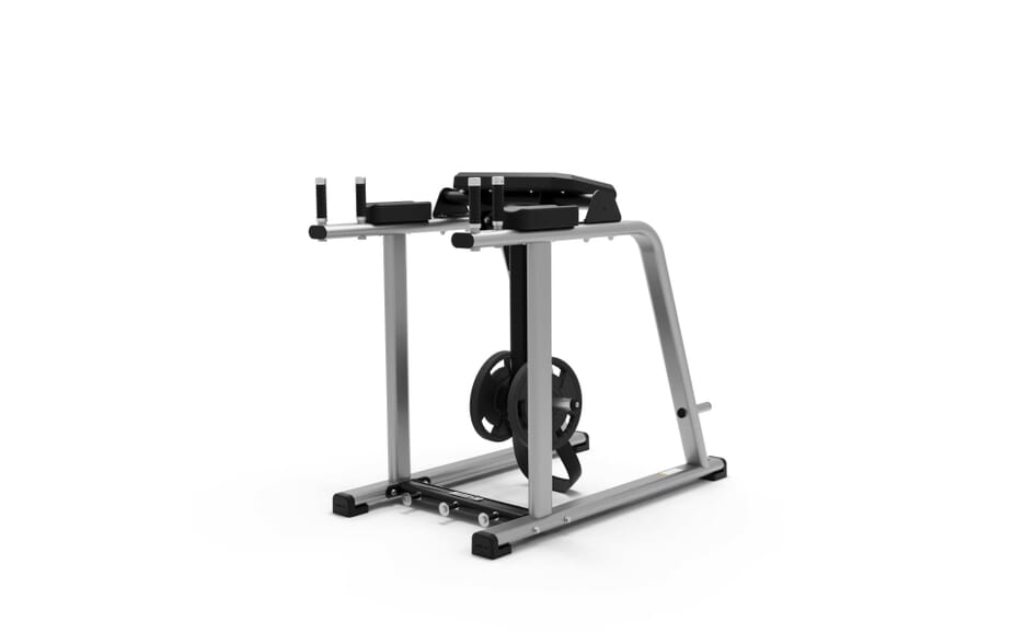 Exigo Reverse Hyper Extension | Physical Company