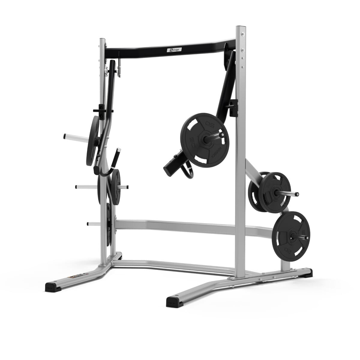 Exigo ISO-Lateral Body Drive