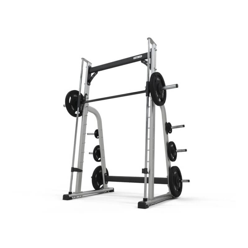 Exigo Plate Loaded Smith Machine | Physical Company