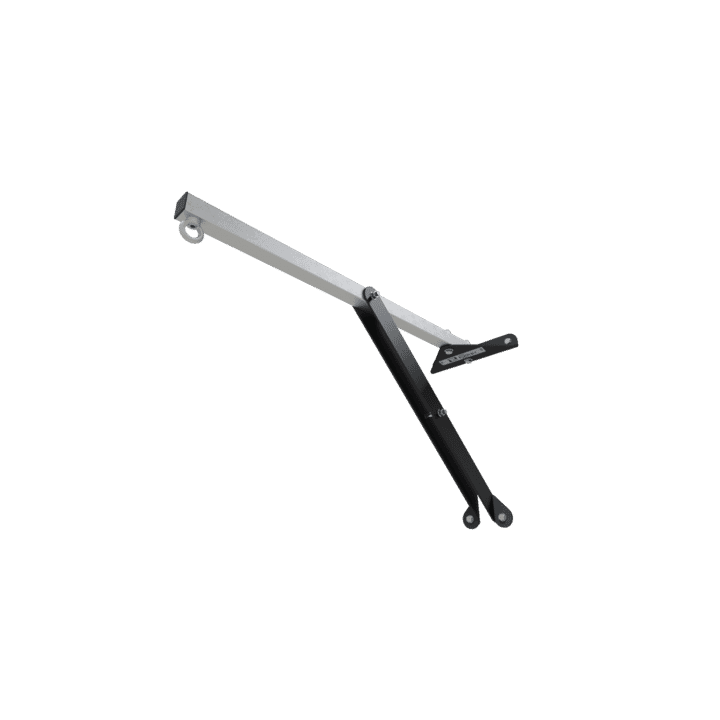 Wall Bracket - 2ft Wall Bracket - 2ft