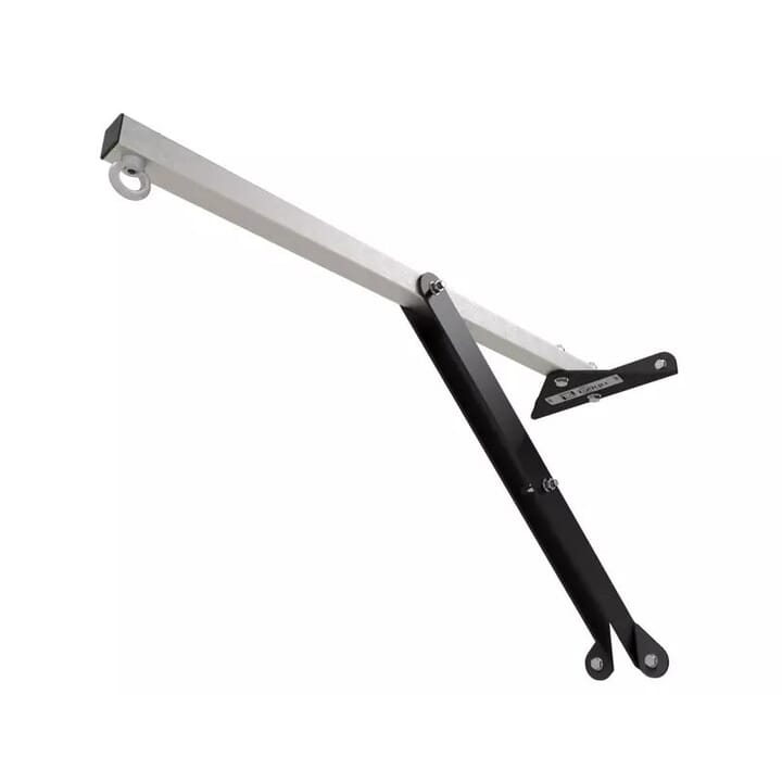 Fixed Wall Bracket - 3ft Fixed Wall Bracket - 3ft