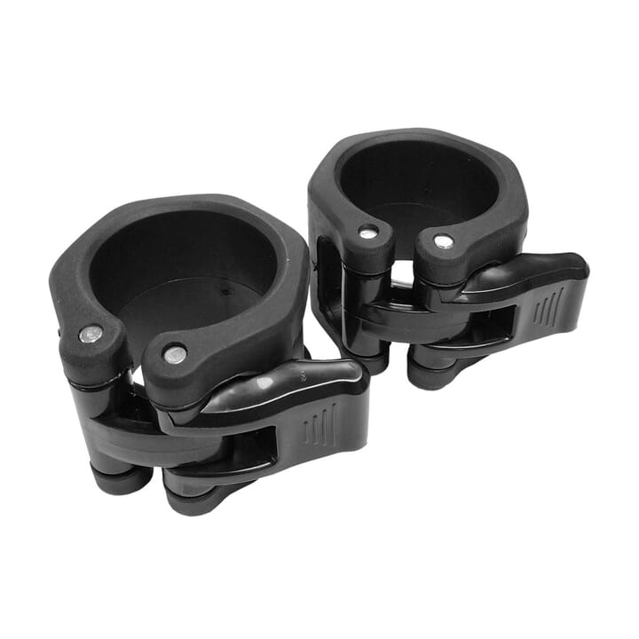 Physical Olympic Hex Lockjaw Collars - 50mm Physical Olympic Hex Lockjaw Collars - 50mm