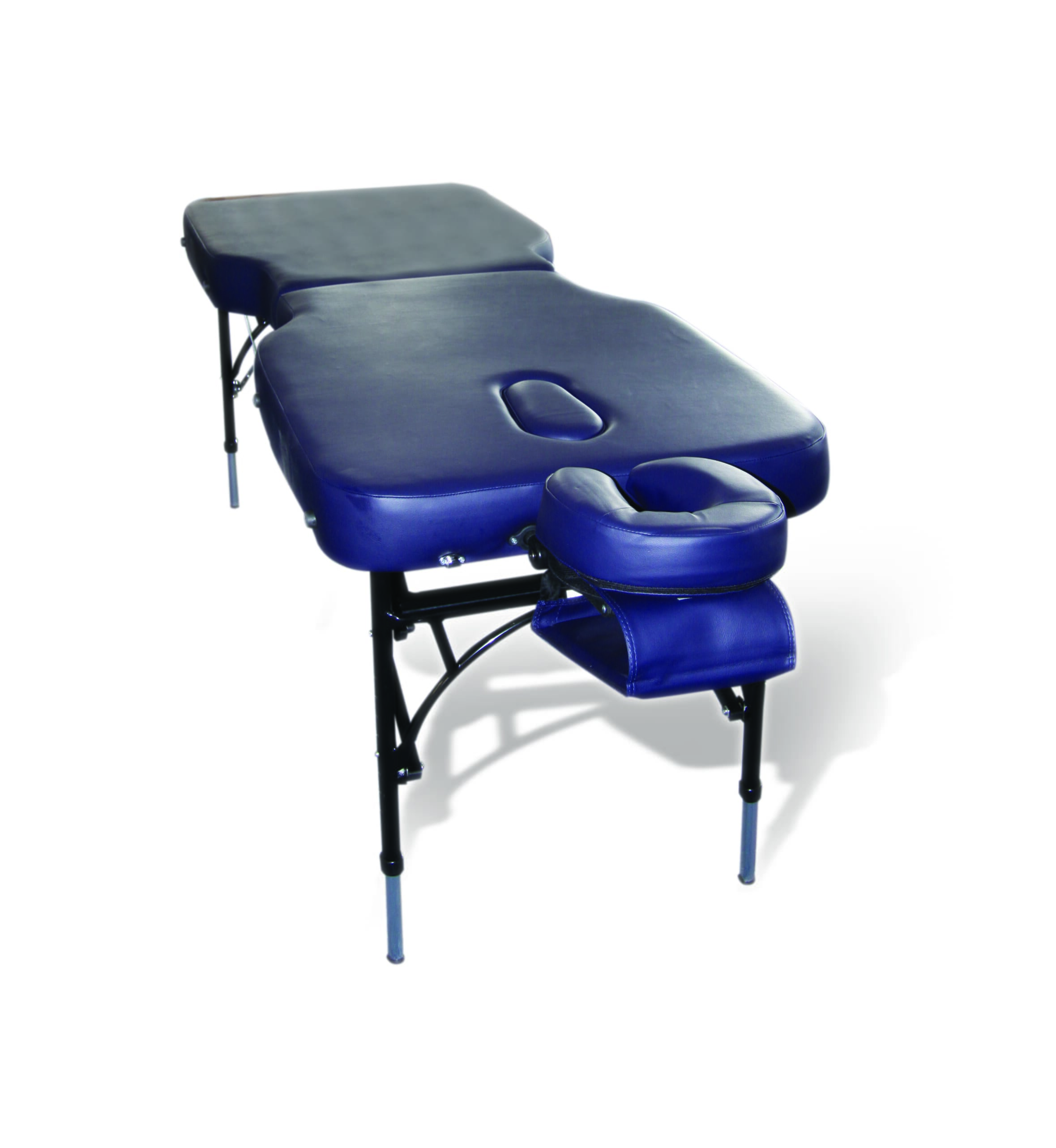 Affinity 8 Massage Table - Navy