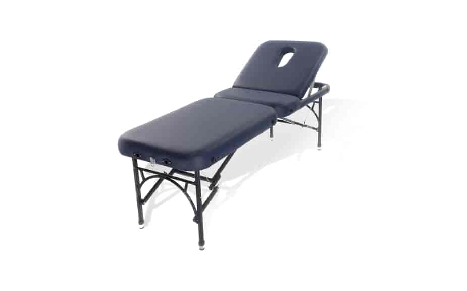 Affinity Aluminum Massage Tables - Marlin